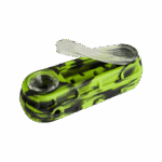 Eyce Glacier Spoon Pipe - Haze Smoke Shop USA