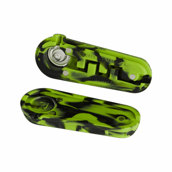 Eyce Glacier Spoon Pipe - Haze Smoke Shop USA