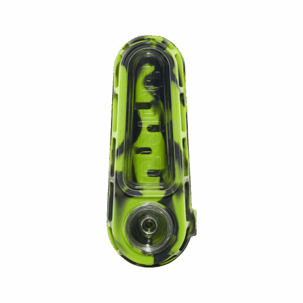Eyce Glacier Spoon Pipe - Haze Smoke Shop USA