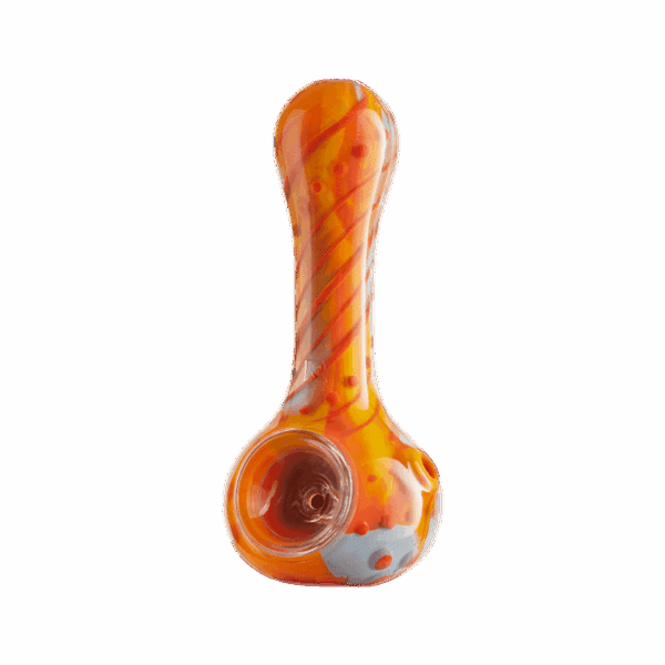 Eyce ORAFLEX Floral Spoon - Haze Smoke Shop USA