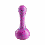 Eyce ORAFLEX Floral Spoon - Haze Smoke Shop USA