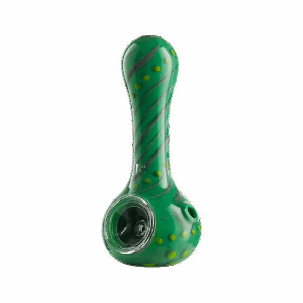 Eyce ORAFLEX Floral Spoon - Haze Smoke Shop USA