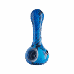 Eyce ORAFLEX Honeycomb Spoon Pipe - Haze Smoke Shop USA