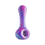 Eyce ORAFLEX Honeycomb Spoon Pipe - Haze Smoke Shop USA