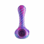 Eyce ORAFLEX Honeycomb Spoon Pipe - Haze Smoke Shop USA