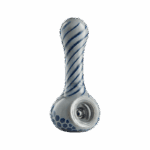 Eyce ORAFLEX Honeycomb Spoon Pipe - Haze Smoke Shop USA