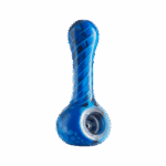 Eyce ORAFLEX Honeycomb Spoon Pipe Pipes - Haze Smoke Shop USA