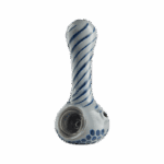 Eyce ORAFLEX Honeycomb Spoon Pipe - Haze Smoke Shop USA