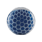 Eyce ORAFLEX Honeycomb Spoon Pipe - Haze Smoke Shop USA