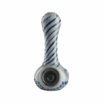 Eyce ORAFLEX Honeycomb Spoon Pipe - Haze Smoke Shop USA