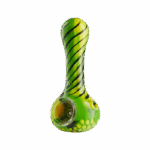 Eyce ORAFLEX Honeycomb Spoon Pipe - Haze Smoke Shop USA