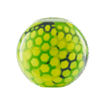 Eyce ORAFLEX Honeycomb Spoon Pipe - Haze Smoke Shop USA