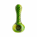 Eyce ORAFLEX Honeycomb Spoon Pipe - Haze Smoke Shop USA