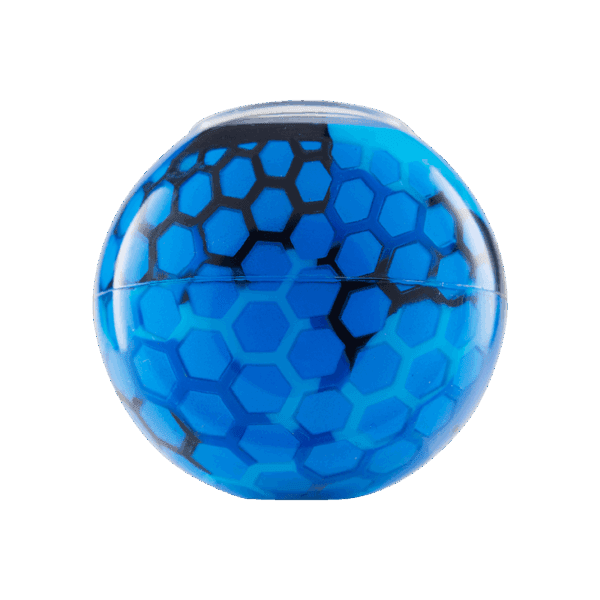 Eyce ORAFLEX Honeycomb Spoon Pipe - Haze Smoke Shop USA
