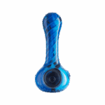 Eyce ORAFLEX Honeycomb Spoon Pipe - Haze Smoke Shop USA