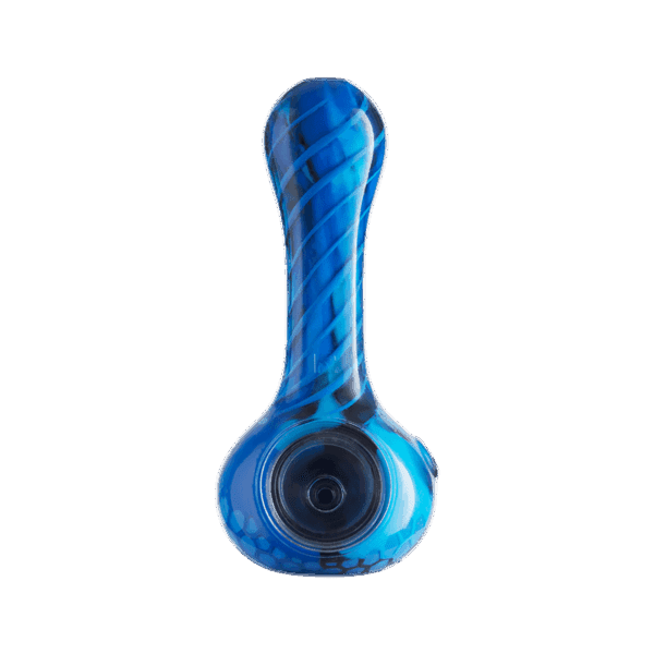 Eyce ORAFLEX Honeycomb Spoon Pipe - Haze Smoke Shop USA