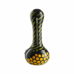 Eyce ORAFLEX Honeycomb Spoon Pipe - Haze Smoke Shop USA