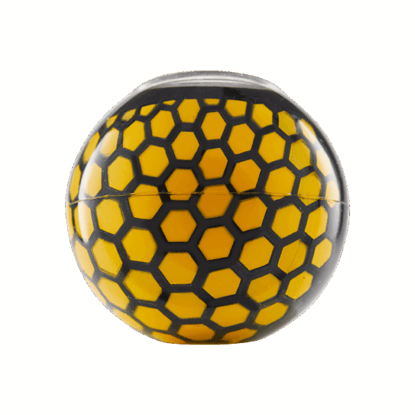 Eyce ORAFLEX Honeycomb Spoon Pipe - Haze Smoke Shop USA