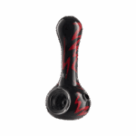 Eyce ORAFLEX Switchback Spoon - Haze Smoke Shop USA
