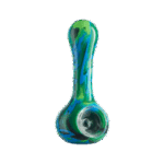 Eyce ORAFLEX Switchback Spoon - Haze Smoke Shop USA