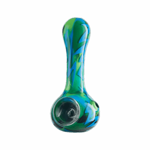 Eyce ORAFLEX Switchback Spoon - Haze Smoke Shop USA