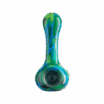 Eyce ORAFLEX Switchback Spoon - Haze Smoke Shop USA