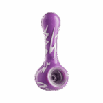Eyce ORAFLEX Switchback Spoon - Haze Smoke Shop USA