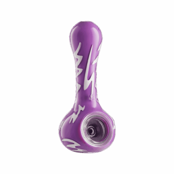 Eyce ORAFLEX Switchback Spoon - Haze Smoke Shop USA