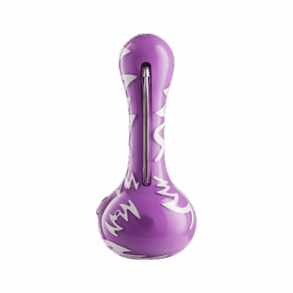 Eyce ORAFLEX Switchback Spoon - Haze Smoke Shop USA