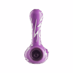 Eyce ORAFLEX Switchback Spoon - Haze Smoke Shop USA