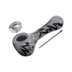 Eyce ORAFLEX Switchback Spoon - Haze Smoke Shop USA