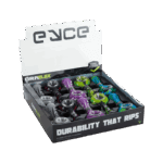 Eyce ORAFLEX Switchback Spoon - Haze Smoke Shop USA