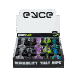 Eyce ORAFLEX Switchback Spoon - Haze Smoke Shop USA