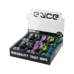 Eyce ORAFLEX Switchback Spoon - Haze Smoke Shop USA
