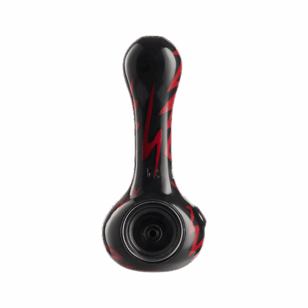 Eyce ORAFLEX Switchback Spoon - Haze Smoke Shop USA