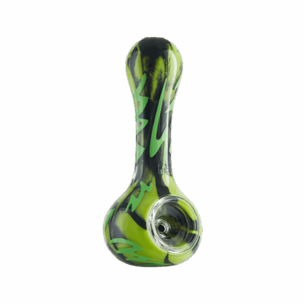 Eyce ORAFLEX Switchback Spoon - Haze Smoke Shop USA