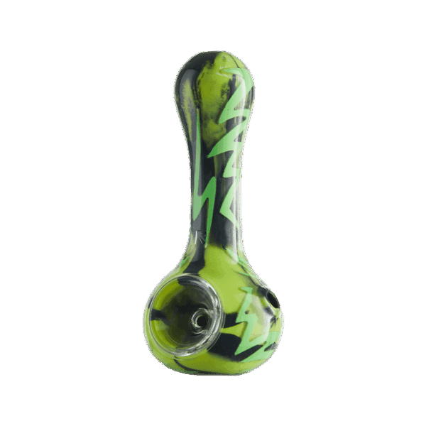 Eyce ORAFLEX Switchback Spoon - Haze Smoke Shop USA
