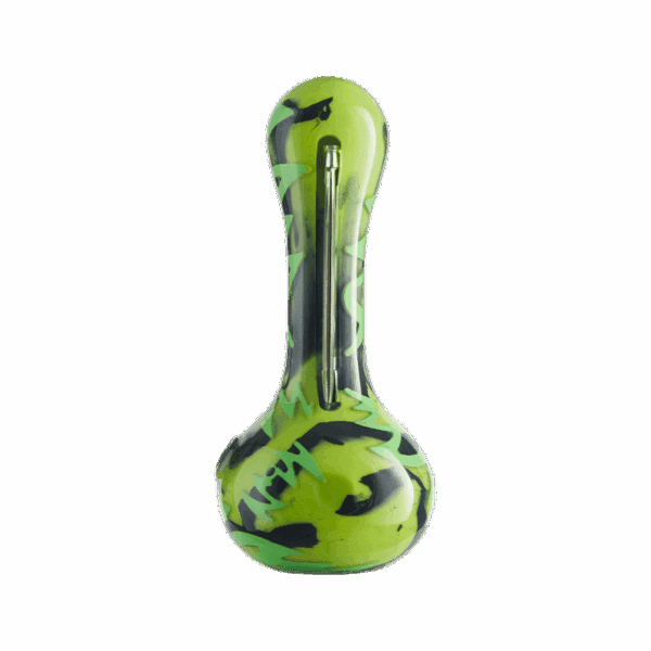 Eyce ORAFLEX Switchback Spoon - Haze Smoke Shop USA