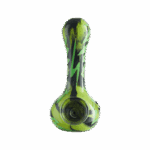 Eyce ORAFLEX Switchback Spoon - Haze Smoke Shop USA