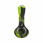Eyce ProTeck Alien Spoon Pipe - Haze Smoke Shop USA
