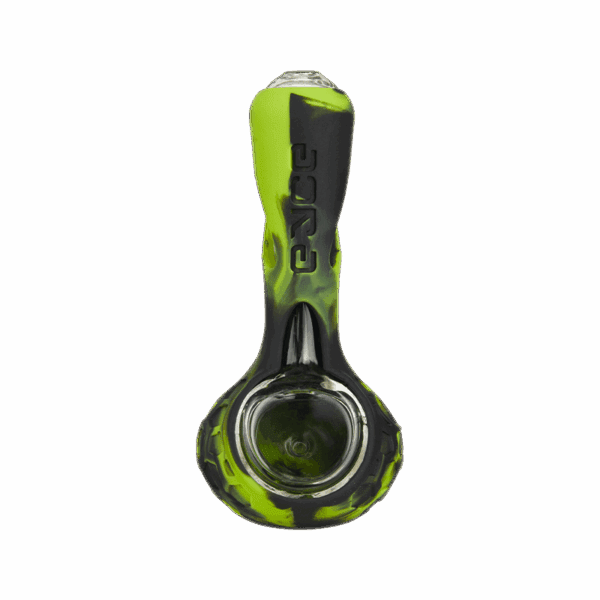 Eyce ProTeck Alien Spoon Pipe - Haze Smoke Shop USA