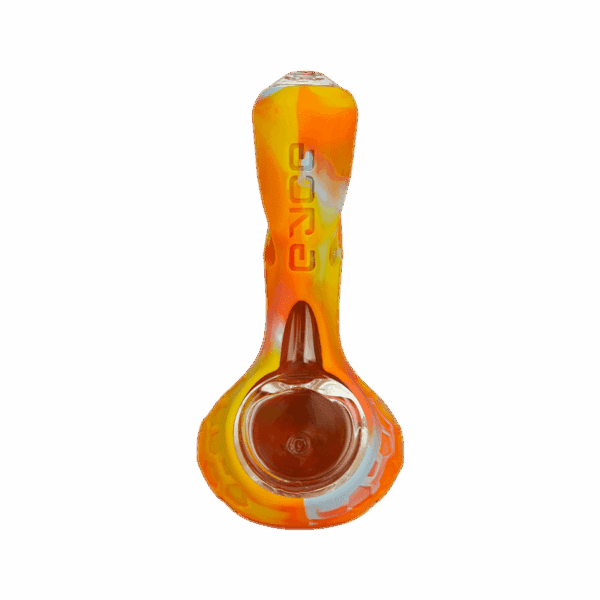 Eyce ProTeck Alien Spoon Pipe - Haze Smoke Shop USA