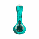 Eyce ProTeck Alien Spoon Pipe - Haze Smoke Shop USA