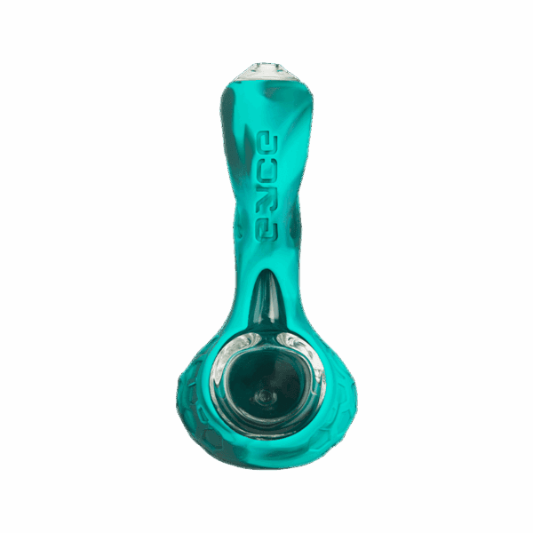 Eyce ProTeck Alien Spoon Pipe - Haze Smoke Shop USA