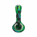 Eyce ProTeck Alien Spoon Pipe - Haze Smoke Shop USA
