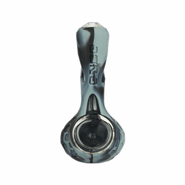 Eyce ProTeck Alien Spoon Pipe - Haze Smoke Shop USA