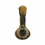 Eyce ProTeck Alien Spoon Pipe - Haze Smoke Shop USA