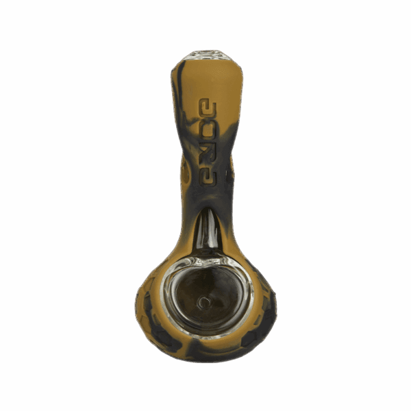 Eyce ProTeck Alien Spoon Pipe - Haze Smoke Shop USA