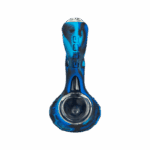 Eyce ProTeck Alien Spoon Pipe - Haze Smoke Shop USA