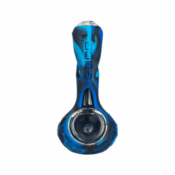Eyce ProTeck Alien Spoon Pipe - Haze Smoke Shop USA